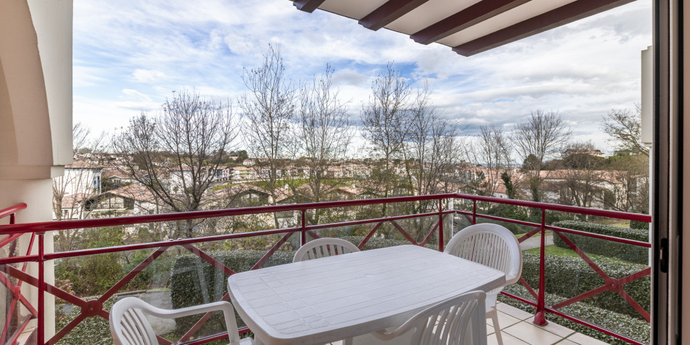 appartement à CIBOURE (64500)
