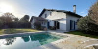 maison à ST PIERRE D IRUBE (64990)