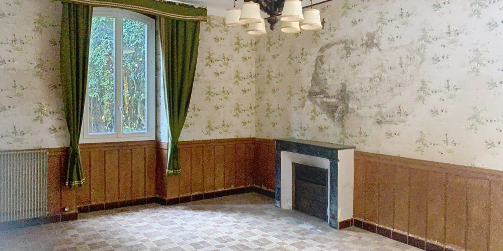 maison à SENDETS (64320)