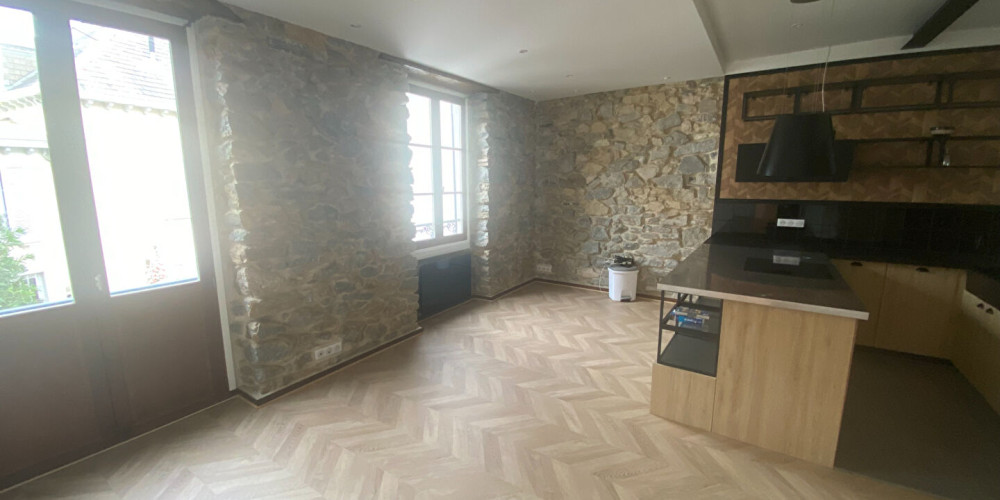 appartement à BIARRITZ (64200)