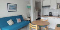 appartement à CIBOURE (64500)