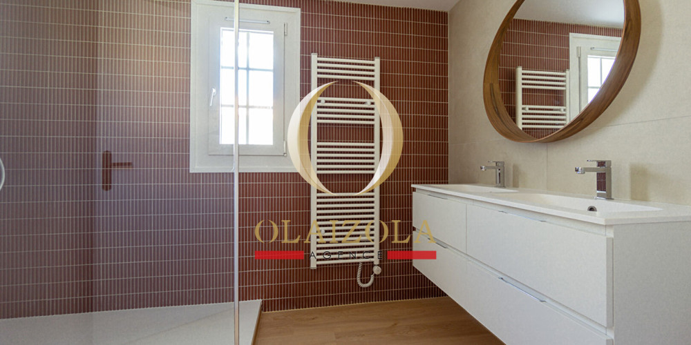 appartement à ST JEAN DE LUZ (64500)