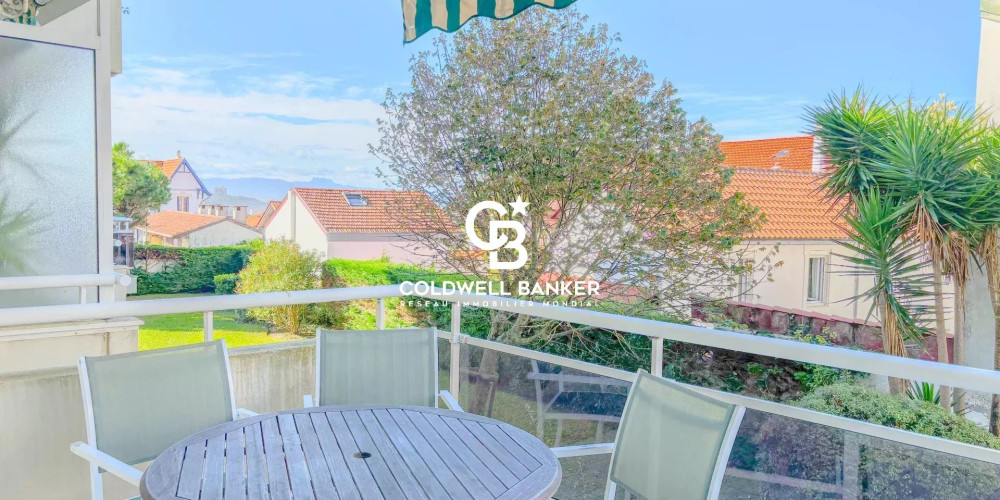 appartement à BIARRITZ (64200)