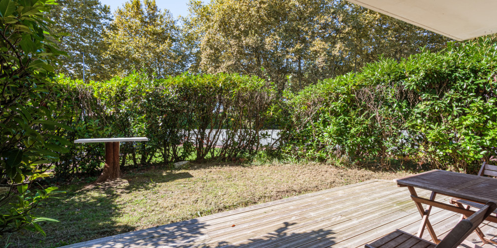appartement à ANGLET (64600)