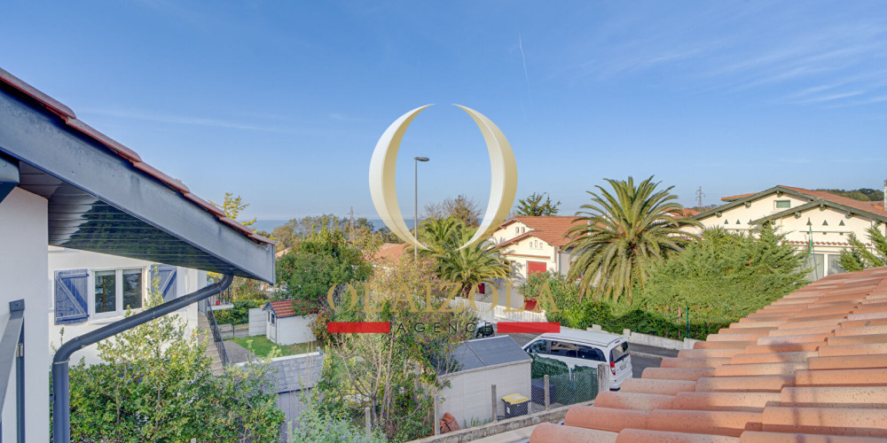 maison à HENDAYE (64700)