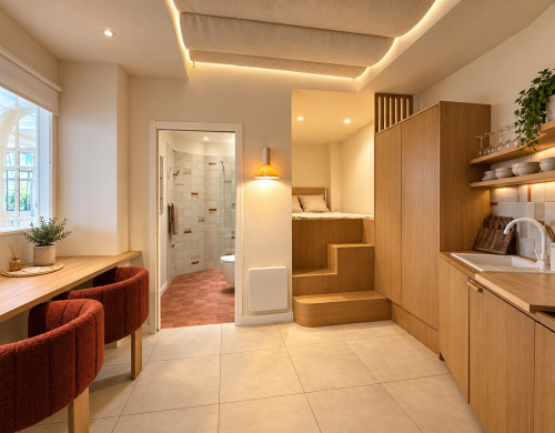 appartement  BIARRITZ