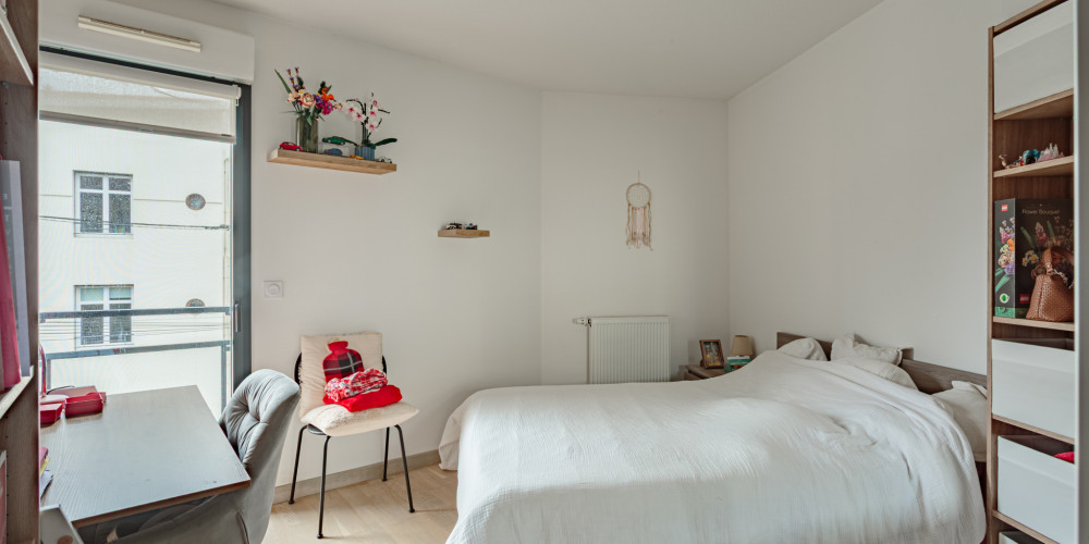 appartement à BAYONNE (64100)