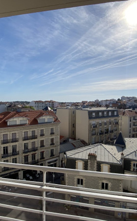 Appartement  BIARRITZ