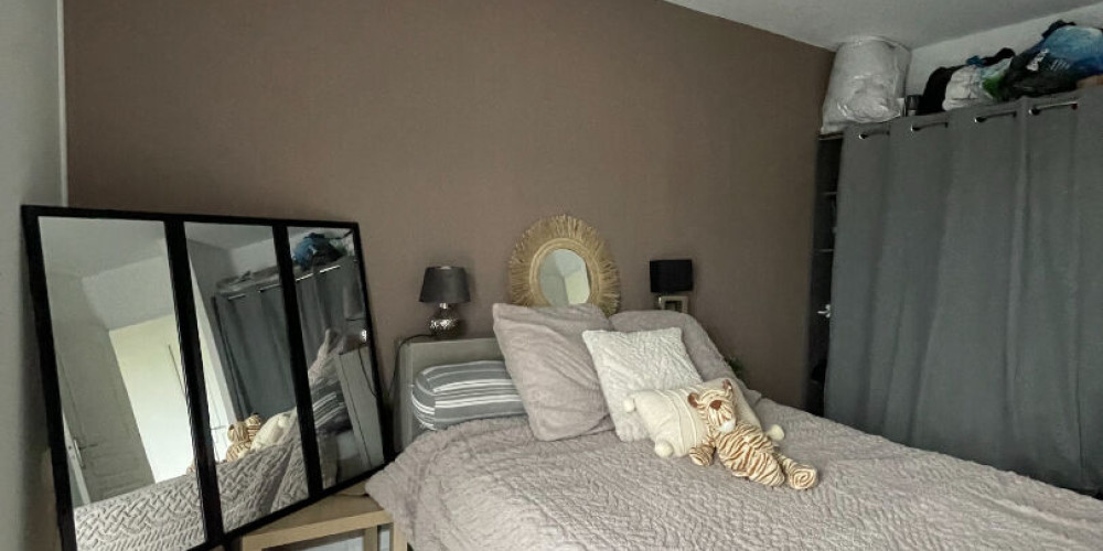 appartement à PAU (64000)