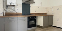 appartement à BAGNERES DE BIGORRE (65200)
