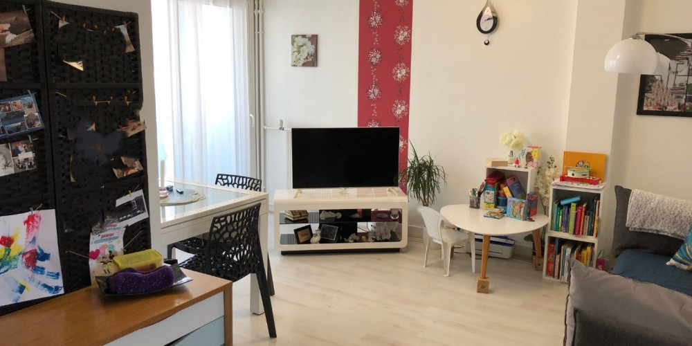 appartement à LANNEMEZAN (65300)