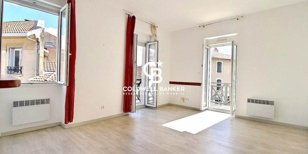 appartement à BIARRITZ (64200)