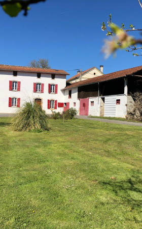 Maison  CAMPISTROUS