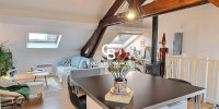 appartement à BOUCAU (64340)