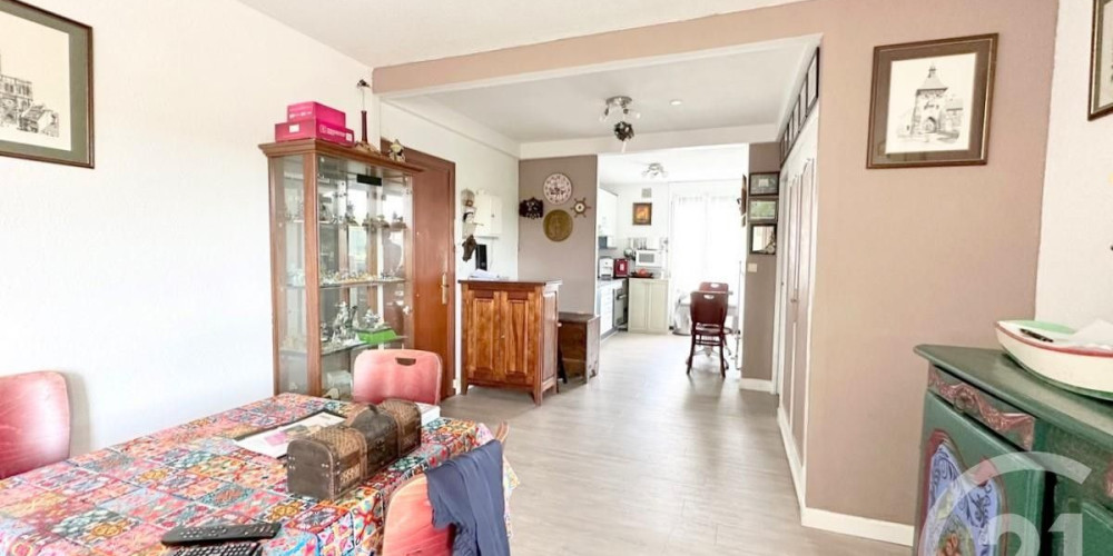 appartement à HENDAYE (64700)