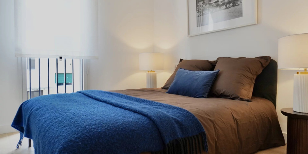 appartement à BAYONNE (64100)