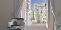 appartement à BIARRITZ (64200)