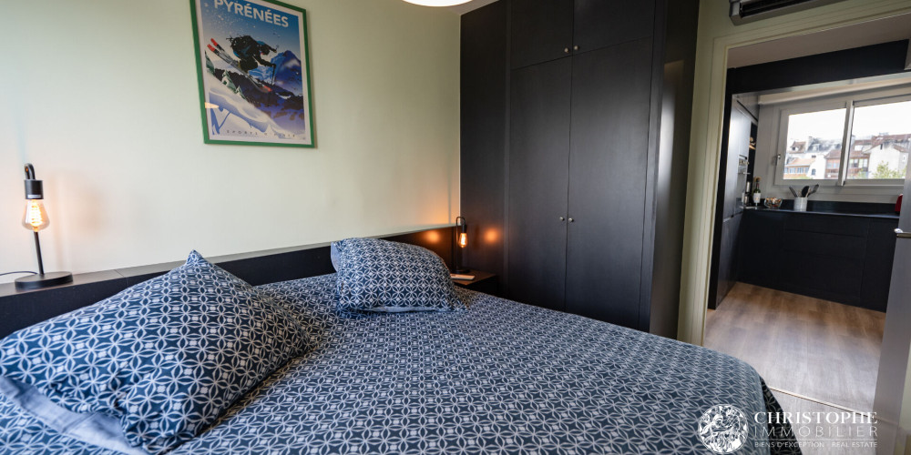 appartement à PAU (64000)