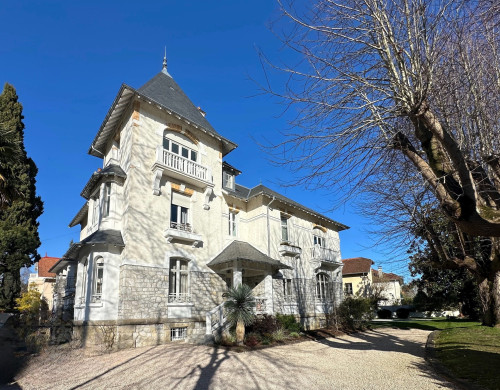 maison  PAU