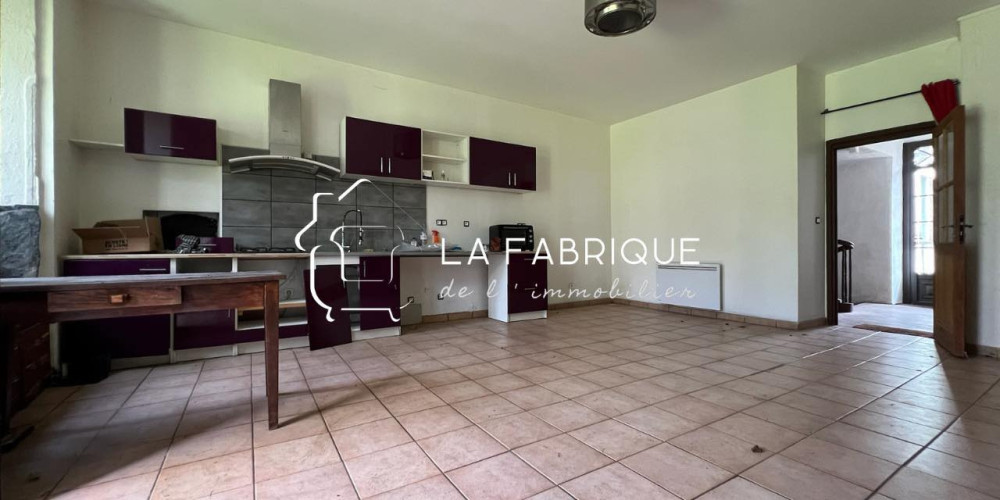 maison à ESQUIEZE SERE (65120)