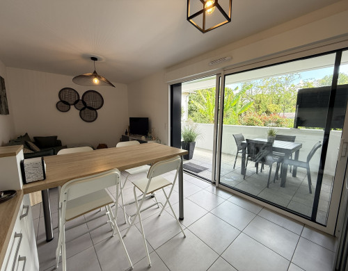 appartement  ANGLET