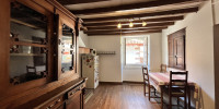 maison à ARNEGUY (64220)