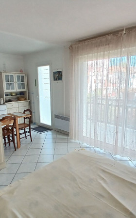 Appartement  ST JEAN DE LUZ