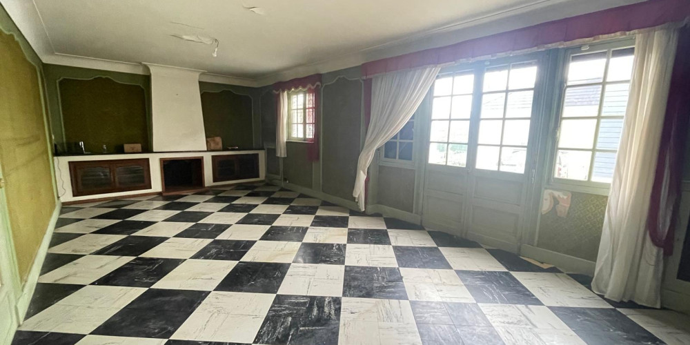 maison à LOURDES (65100)