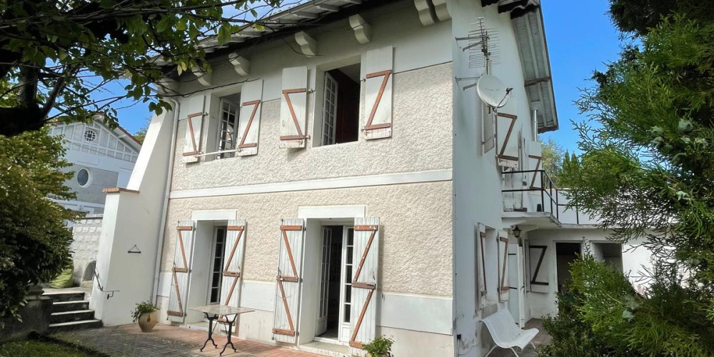 maison à LOURDES (65100)