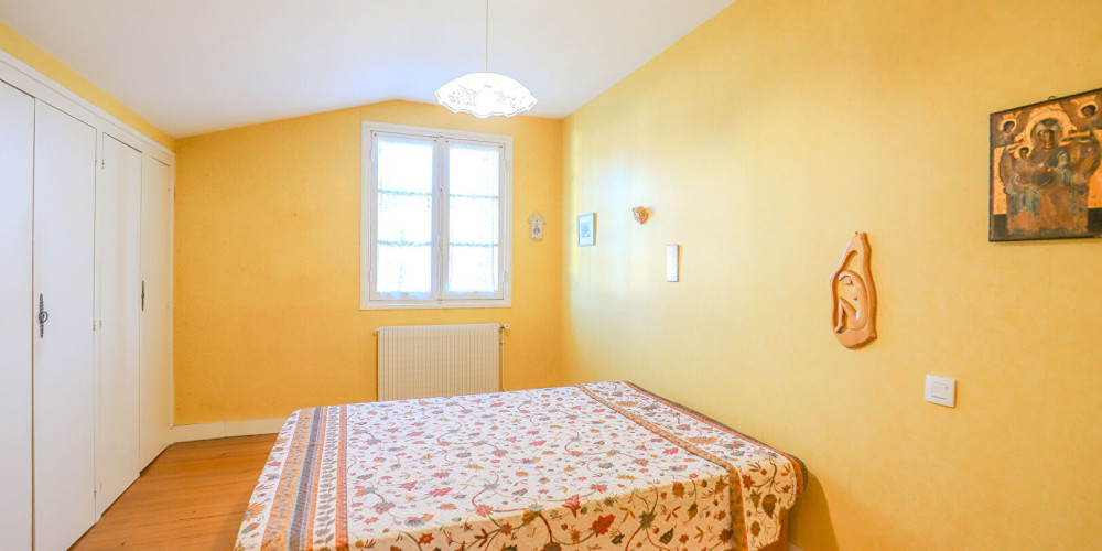 appartement à ASCAIN (64310)