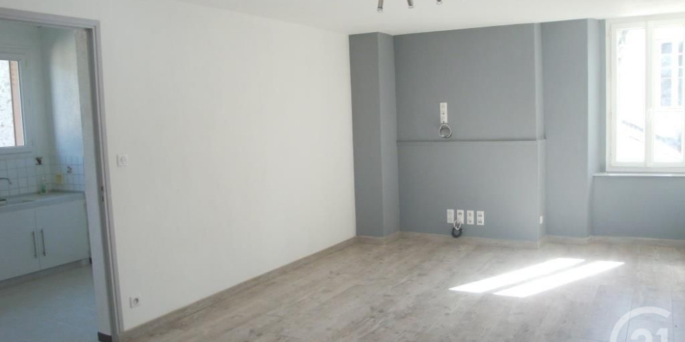 appartement à ARGELES GAZOST (65400)