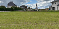 terrain à NAY (64800)