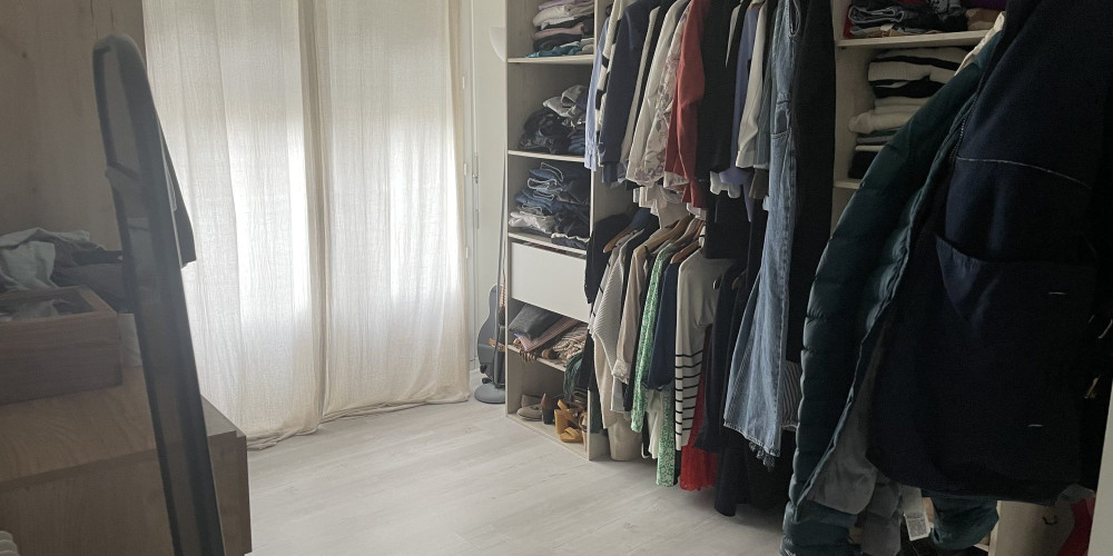 appartement à PAU (64000)