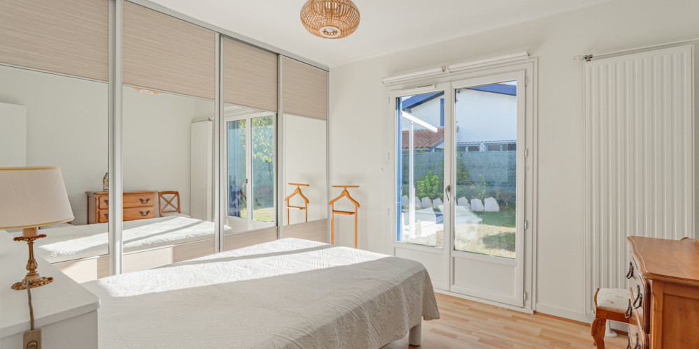 maison à ANGLET (64600)