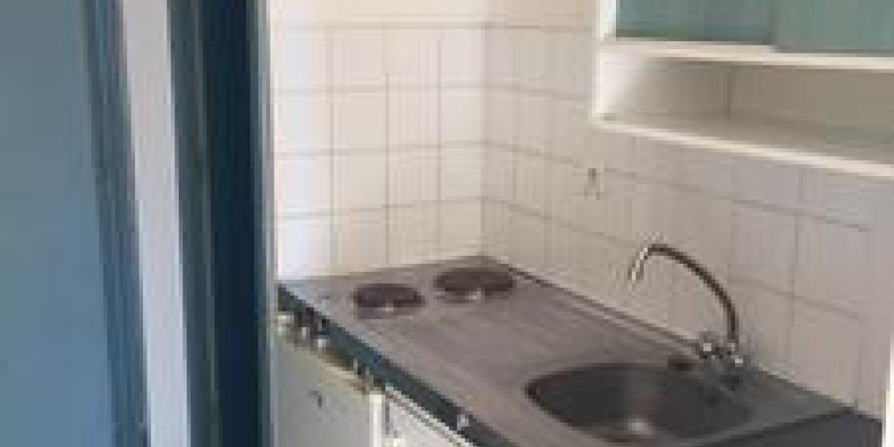 appartement à TARBES (65000)