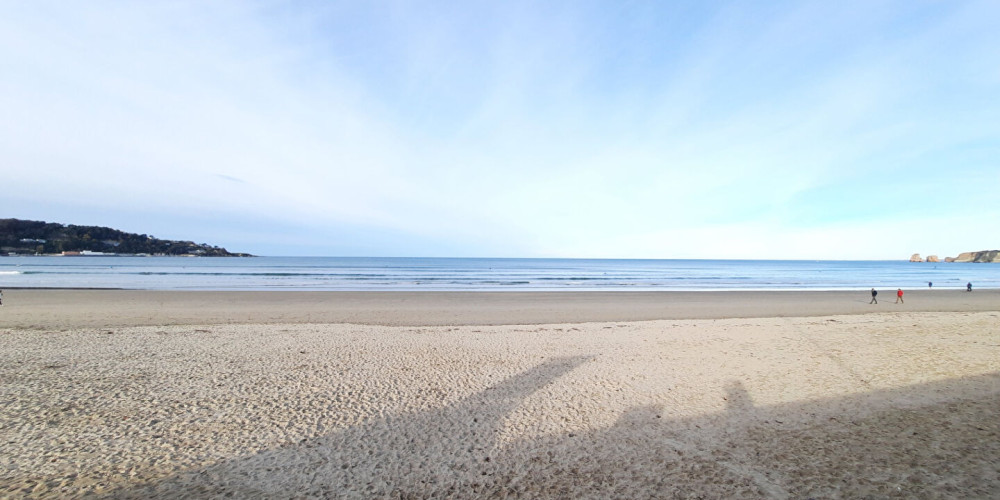 appartement à HENDAYE (64700)