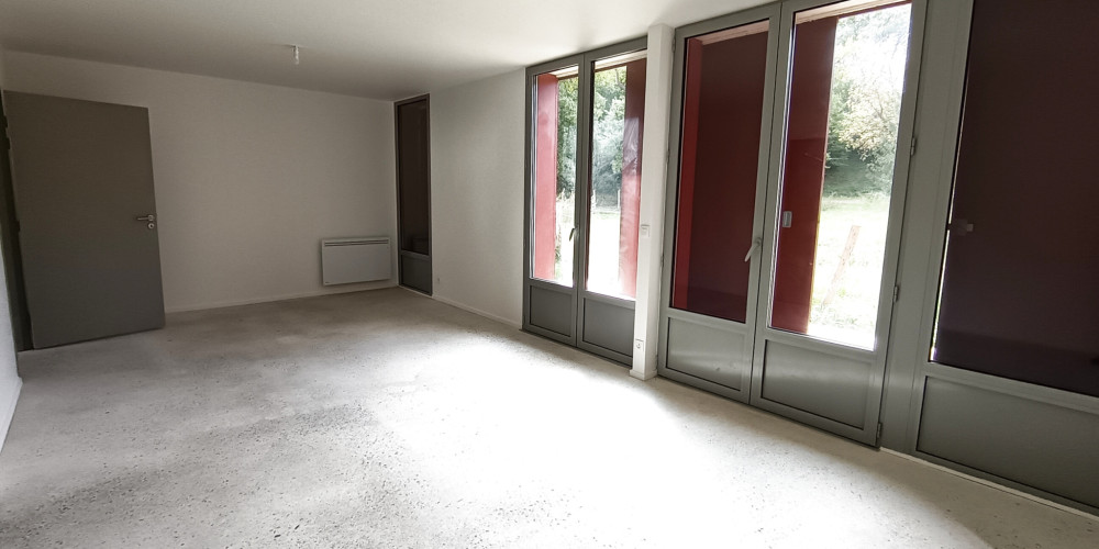 maison à URRUGNE (64122)
