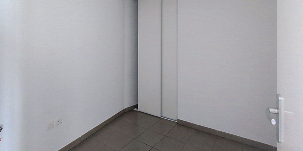 appartement à BAYONNE (64100)