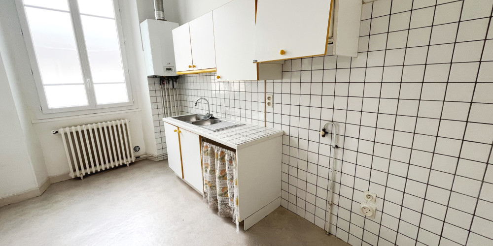 appartement à LOURDES (65100)