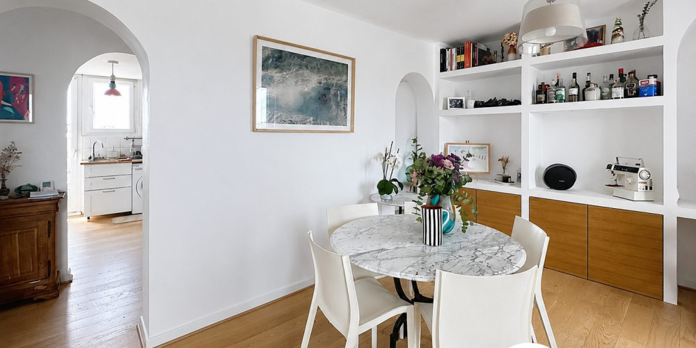 appartement à ANGLET (64600)