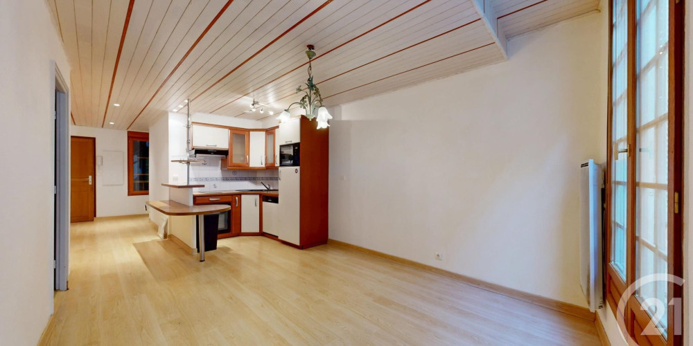 appartement à BAYONNE (64100)