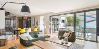 maison à BIARRITZ (64200)