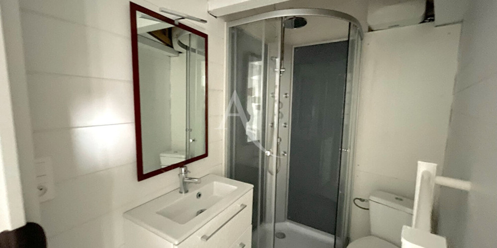 appartement à URRUGNE (64122)