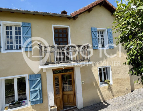 maison  ARZACQ ARRAZIGUET