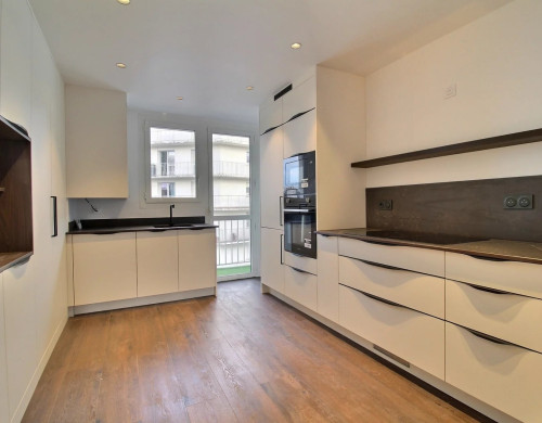 appartement  BIARRITZ