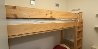 appartement à CAUTERETS (65110)