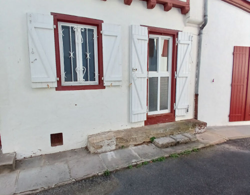 appartement  CIBOURE