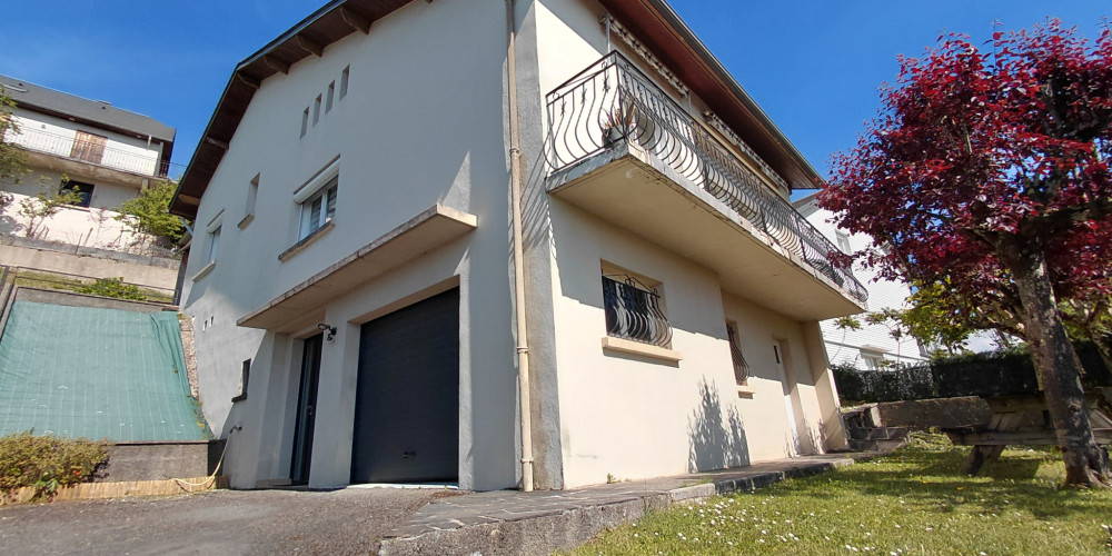 maison à LOURDES (65100)