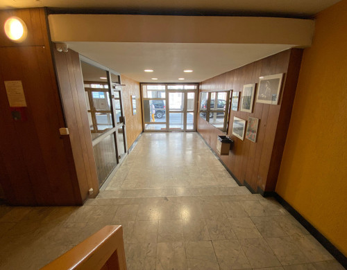 appartement  PAU