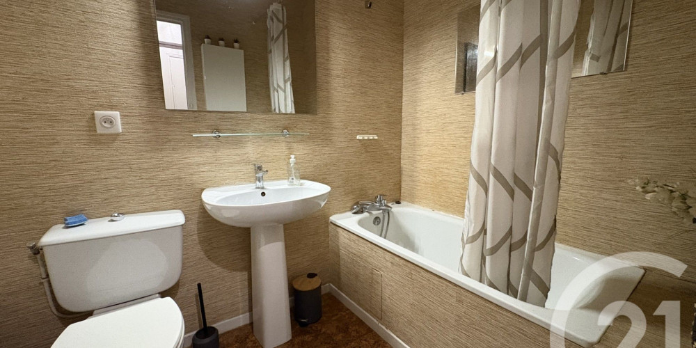 appartement à PIERREFITTE NESTALAS (65260)